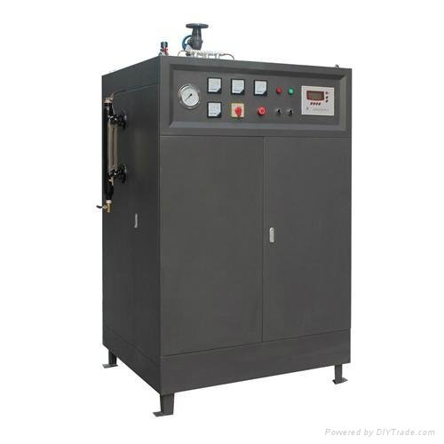 6-100KW electric hot water boiler