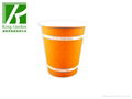 Disposable 8 oz Paper Coffee Cups 1