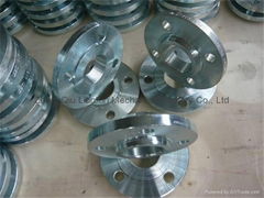 DN/BS/JIS BLIND FLANGE