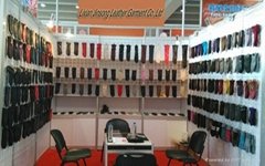 Lixian Jinsong Leather Garment Co.,Ltd