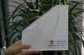 High quality clear PMMA sheet