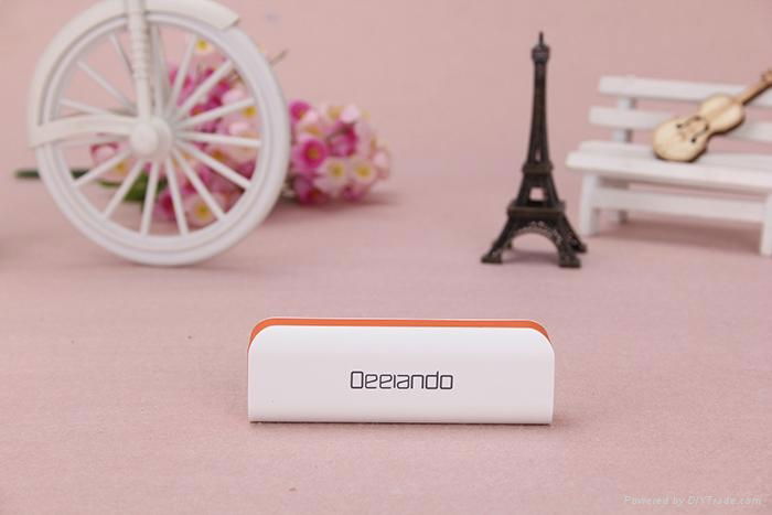 External Battery Charger Portable Backup USB Charger Power Bank 3