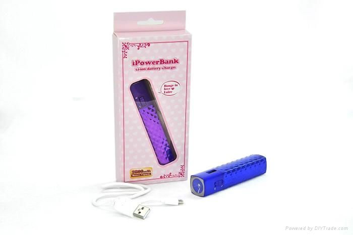 Portable Power Bank Original Factory Price 2