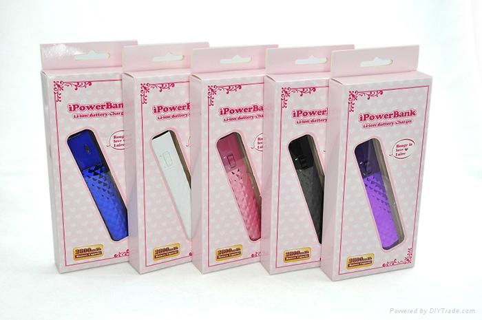 Portable Power Bank Original Factory Price 5