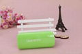  Power Bank Portable Newest Model Backup USB Charger 1