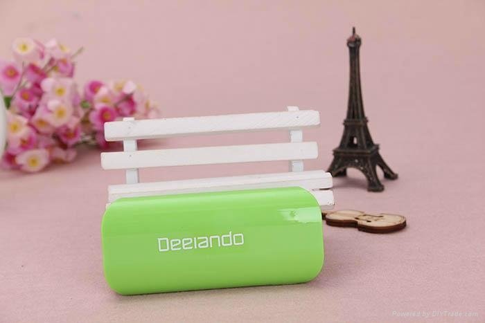 Power Bank Portable Newest Model Backup USB Charger