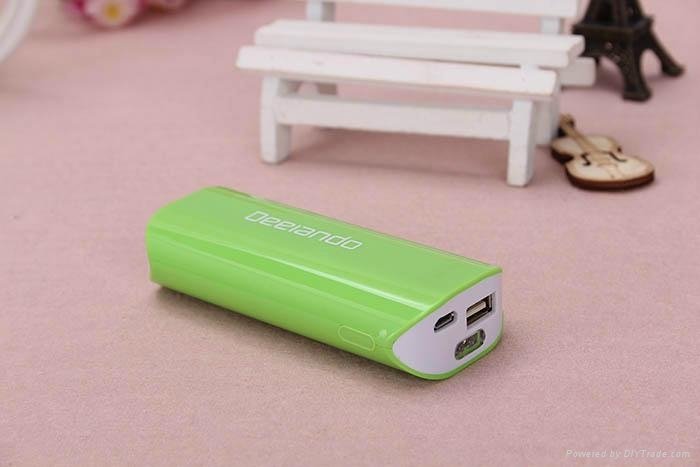  Power Bank Portable Newest Model Backup USB Charger 2