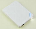  Power Bank High Quality USB Charger Power Bank