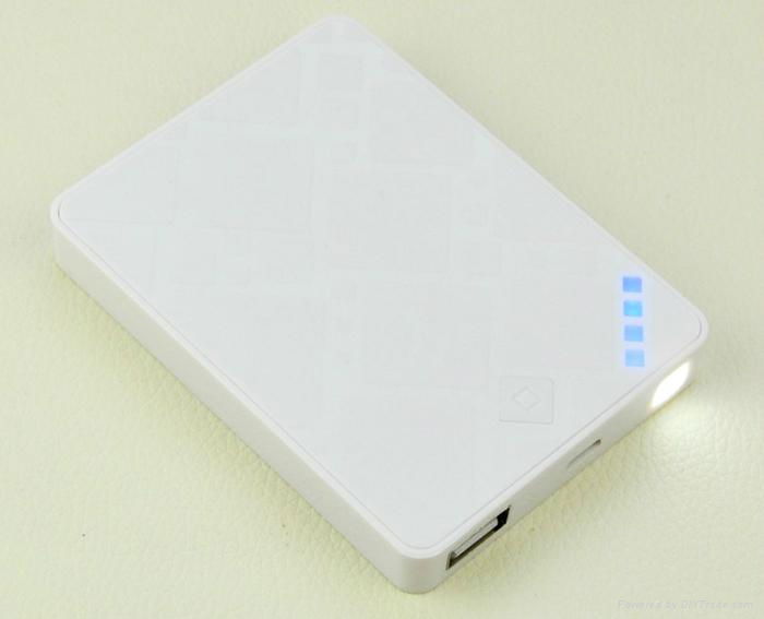  Power Bank High Quality USB Charger Power Bank