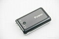 Portable Power Source Dual Output 10400mAh Power Bank Super High Capacity 1