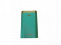 New Portable Mobile Power Bank USB 18650