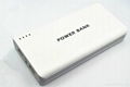 USB External Backup Battery Bank for All PHONE18650 Universal Battery Charger 