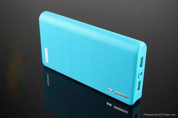 Mobile Power Bank Universal USB External Backup Battery for Mobile Devices