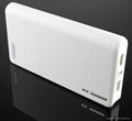 Mobile Power Bank Universal USB External Backup Battery for Mobile Devices 3