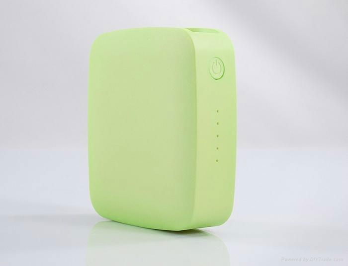 External Battery Power Bank Universal Use for All Portable Electric Products