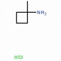 1-MethylcyclobutanaMine hydrochloride 174886-05-6 1