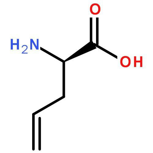 54594-06-8 D-Allylglycine