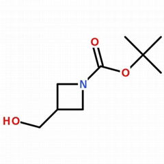 142253-56-3 1-Boc-azetidine-3-ylmethanol