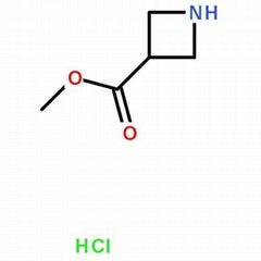 100202-39-9 Methyl azetidine-3-carboxylate hydrochloride