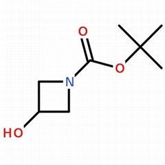 141699-55-0 1-N-Boc-3-hydroxyazetidine