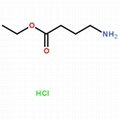 6937-16-2 ethyl 4-aminobutyrate hydrochloride 1