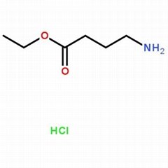 6937-16-2 ethyl 4-aminobutyrate hydrochloride