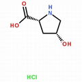 441067-49-8 (4S)-4-hydroxy-L-proline hydrochloride