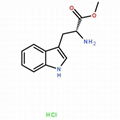 14907-27-8 D-tryptophan methyl ester hydrochloride 1