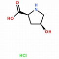 77449-94-6 cis-4-Hydroxy-D-proline