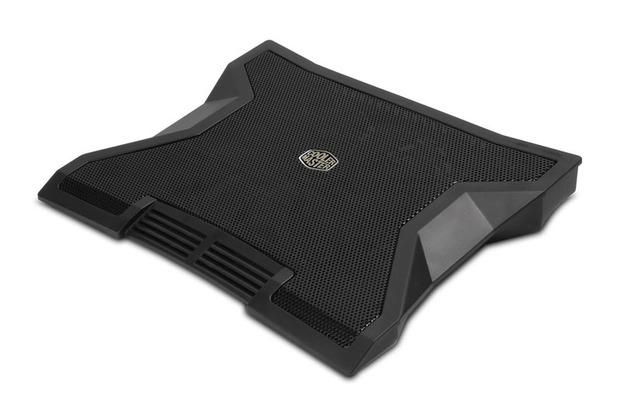 super big notebook cooling pad used for up 17 inch laptop