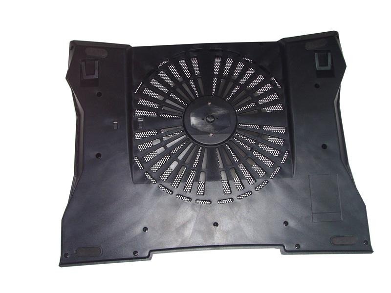 super big notebook cooling pad used for up 17 inch laptop 4