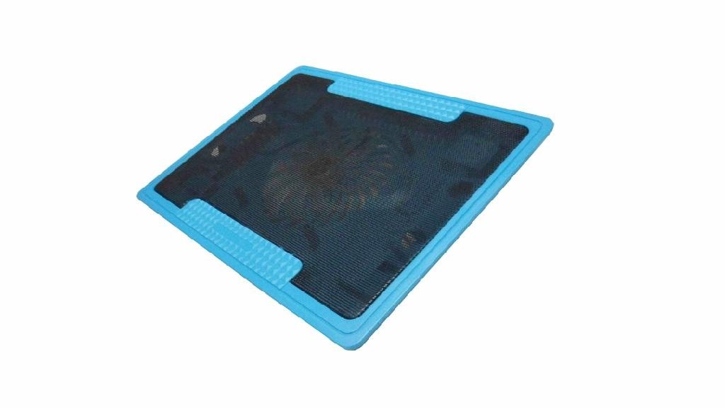 big cooler pad compatible up to 17 inch laptop 5