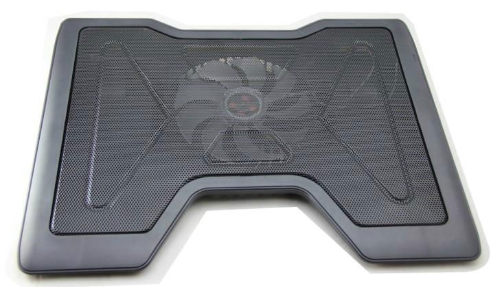 big laptop cooling pad