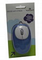 Silica Gell optical mouse 4