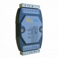 Remote I/O Module R-8017B 8-ch Analog Input Acquisition Module 