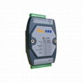 Remote I/O Module R-8336 6-ch RTD Acquisition Module with Digital Output 