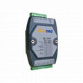 Remote I/O Module R-8366 6-ch Digital Input & 6-ch Relay Acquisition Module  1