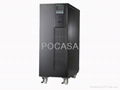 High frequency online 10KVA 7KW UPS