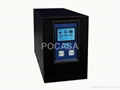 Low frequency 1.5kw solar inverter