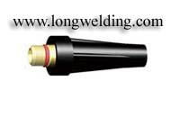 Tig welding accessories-Back-Cap-Medium-WP9-WP20-41V35