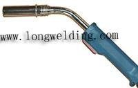 Mig welding torch-MB40KD-Air-Cooled-Mig-Welding-Torch