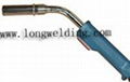 Mig welding torch-MB40KD-Air-Cooled-Mig-Welding-Torch 2