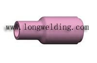 Tig welding accessories-Ceramic-Nozzle-10N50-10N49-10N48-10N47-10N46-10N45-10N44