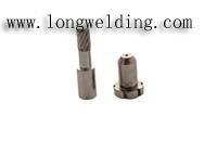 Plasma cutting consumable-Electrode-Tip