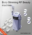 High frequency cavitation slimming