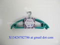 Multi-purpose hangers wholesale