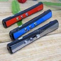 three difference colours powerpoint wireless presentation laser pointer