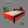 woodworking CNC carving machine