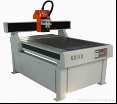 CNC engraving machine