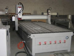 CNC router